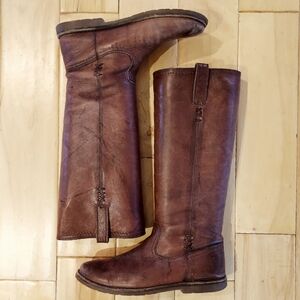 Womens Frye Celia boot
